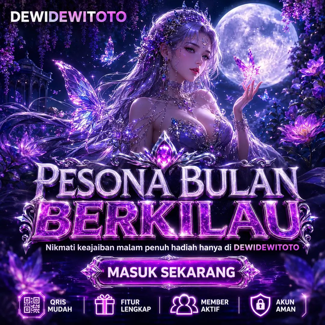 DEWIDEWITOTO