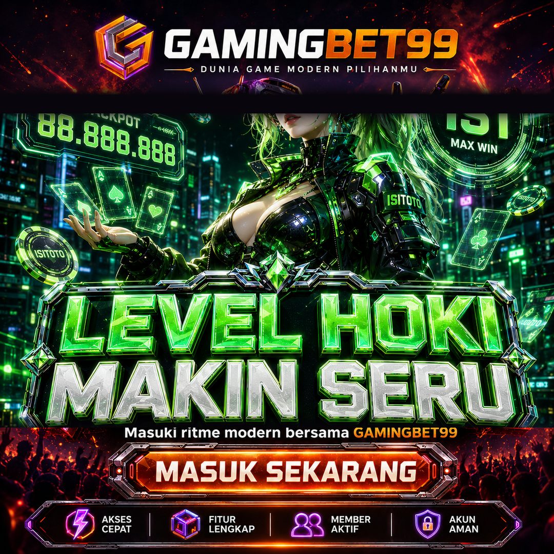 GAMINGBET99