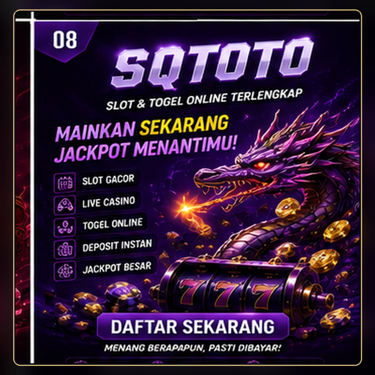 SQTOTO