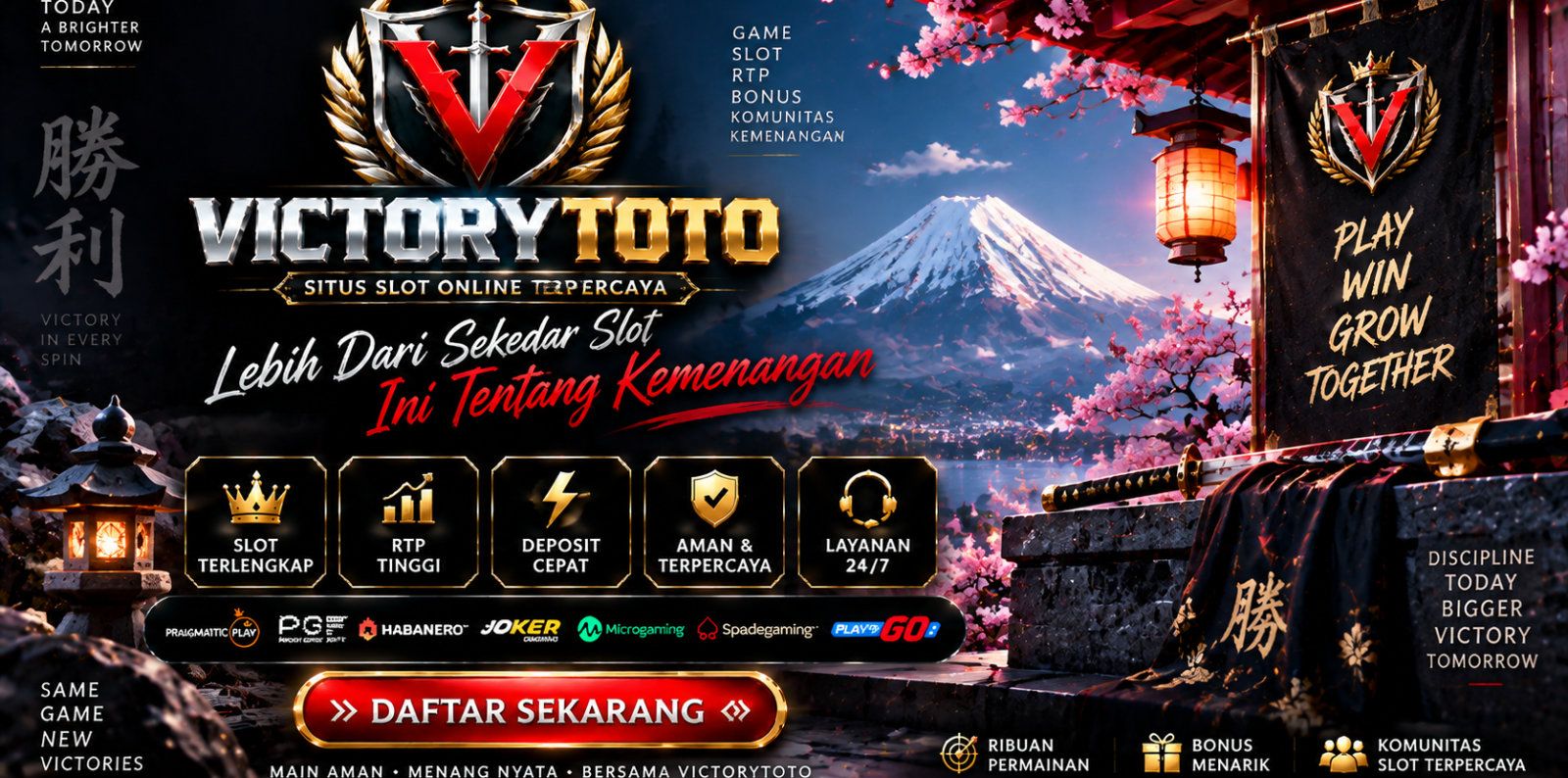 VICTORYTOTO