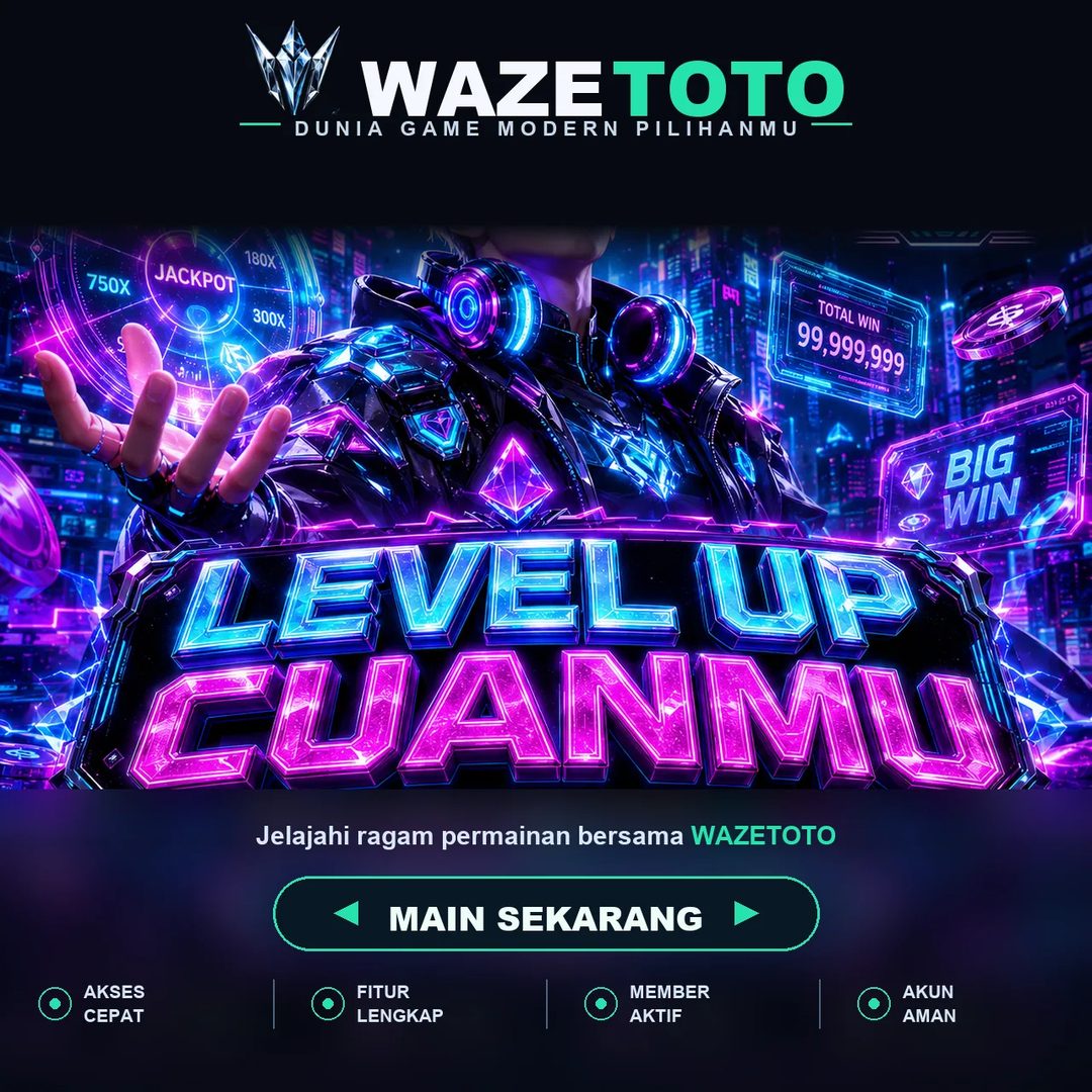 WAZETOTO